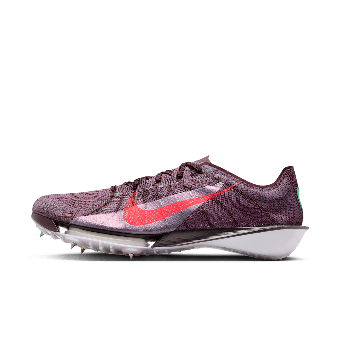 28.5 Nike Racing スパイクシューズ ネオンイエロー 28.5 Nike Racing スパイクシューズ ネオンイエロー